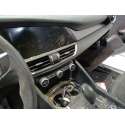 ALFA ROMEO GIULIA (952_)