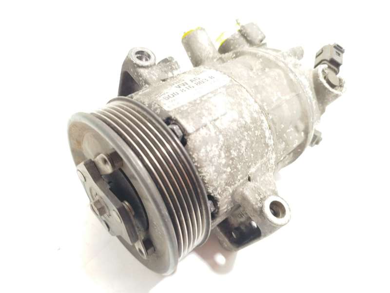 Recambio de compresor aire acondicionado para skoda octavia iii combi (5e5, 5e6) 2.0 tdi 4x4 referencia OEM IAM 5Q0816803B - Rojo 2