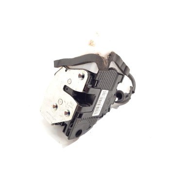 Recambio de cerradura puerta delantera izquierda para kia carens iv 1.7 crdi referencia OEM IAM 81310A4010  