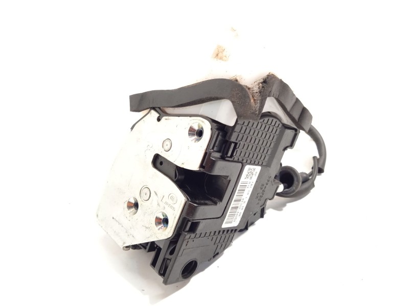 CERRADURA PUERTA DELANTERA IZQUIERDA 81310A4010 
