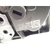 Recambio de cerradura puerta trasera izquierda para citroën c3 iii (sx) 1.2 puretech 82 referencia OEM IAM 9812398580  