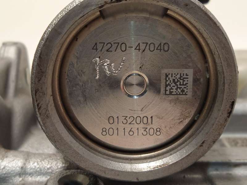 Recambio de abs para toyota c-hr (_x1_) 1.8 hybrid (zyx10_, zyx11_) referencia OEM IAM 4721010040 4727047040 7