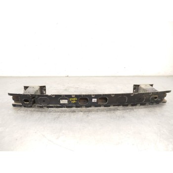 Recambio de refuerzo paragolpes trasero para mercedes-benz clase a (w176) a 160 cdi / d (176.011) referencia OEM IAM A2466100209