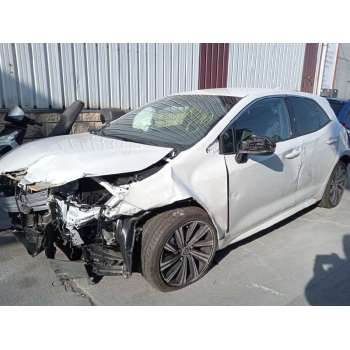 TOYOTA COROLLA (E21) de desguace