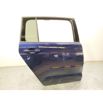 Recambio de puerta trasera derecha para volkswagen touran (5t1) 2.0 tdi referencia OEM IAM 5TA833056AH  