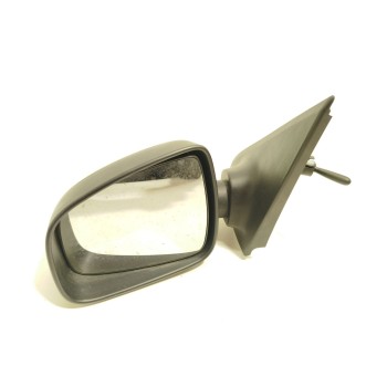 Recambio de retrovisor izquierdo para dacia sandero ii (b8_) 1.0 sce 75 (b8jc, b8jd) referencia OEM IAM 963020587R  
