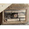 Recambio de caja cambios para volkswagen touareg (7la, 7l6, 7l7) 5.0 v10 tdi referencia OEM IAM HAQ 09D300037F TR60SN