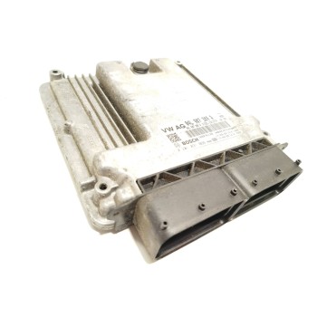CENTRALITA MOTOR UCE 04L907309R 0281031066