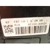 Recambio de cerradura puerta delantera izquierda para kia carens iv 1.7 crdi referencia OEM IAM 81310A4010  