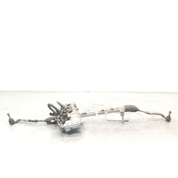 Recambio de cremallera direccion para peugeot 308 ii (lb_, lp_, lw_, lh_, l3_) 1.2 thp 130 referencia OEM IAM 9817450980 1628948