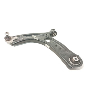 Recambio de brazo suspension inferior delantero izquierdo para audi q2 (gab, gag) 2.0 tdi referencia OEM IAM 81A407151F  