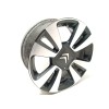 Recambio de llanta para citroën c3 iii (sx) 1.6 bluehdi 75 referencia OEM IAM 9813075077 98130750XY 