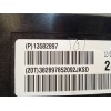 Recambio de modulo electronico para chevrolet orlando (j309) 2.0 d referencia OEM IAM 13582897  