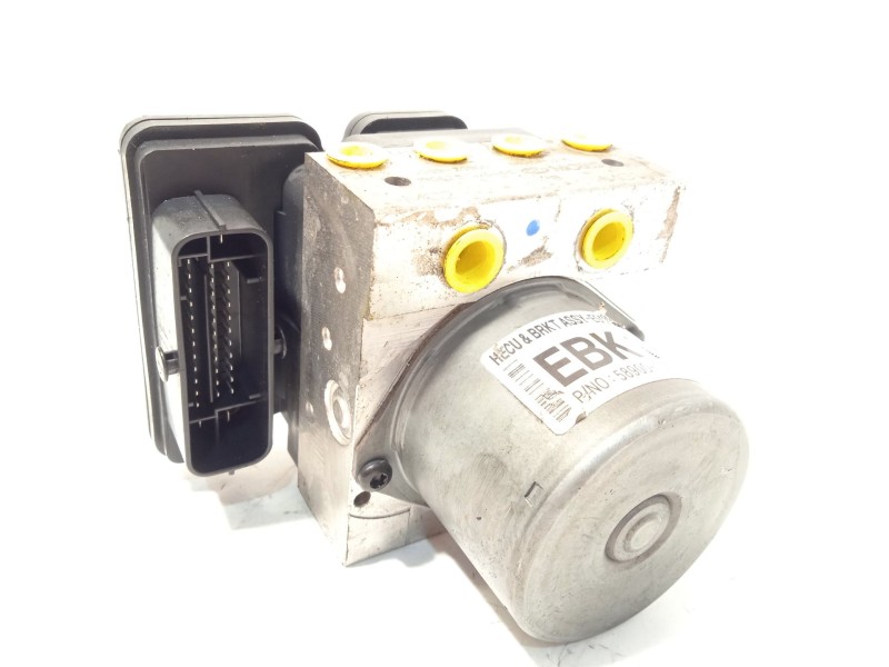 ABS 589101J270 6158945200 1J58920800