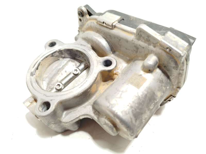 Recambio de caja mariposa para seat ibiza v (kj1, kjg) 1.0 tsi referencia OEM IAM 05C133062 - Blanco 3