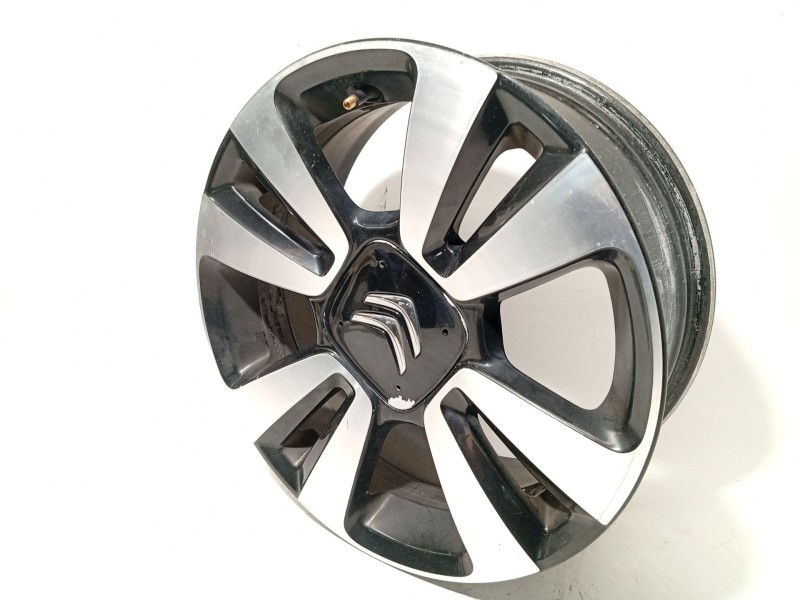 LLANTA 9813075077 98130750XY 