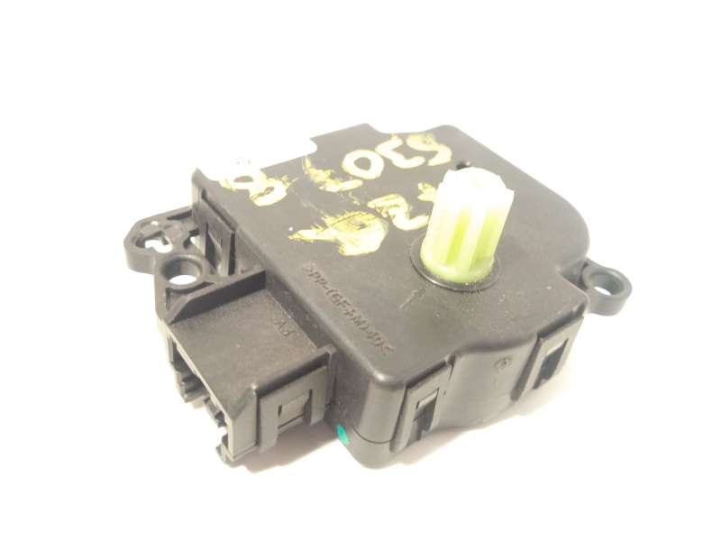 Recambio de modulo electronico para ford fiesta (ce1) st-line referencia OEM IAM H1BH19E616AA 2097022 - Blanco 2