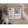 Recambio de caja cambios para volkswagen touareg (7la, 7l6, 7l7) 5.0 v10 tdi referencia OEM IAM HAQ 09D300037F TR60SN