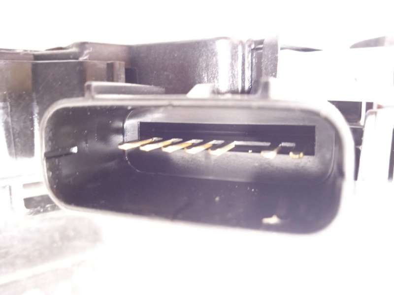 Recambio de cerradura puerta delantera izquierda para kia carens iv 1.7 crdi referencia OEM IAM 81310A4010 - Blanco 4