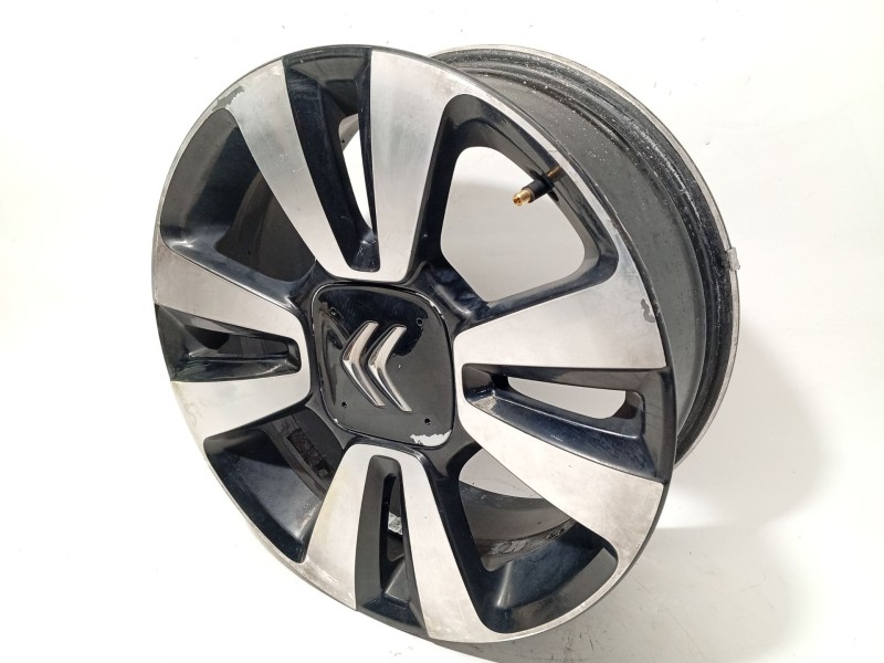 LLANTA 9813075077 98130750XY 