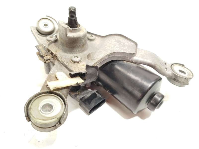 Recambio de motor limpia delantero para ford mondeo v hatchback (ce) 2.0 ecoblue referencia OEM IAM DS7317504BH 2512454 W0000341 - Rojo 3
