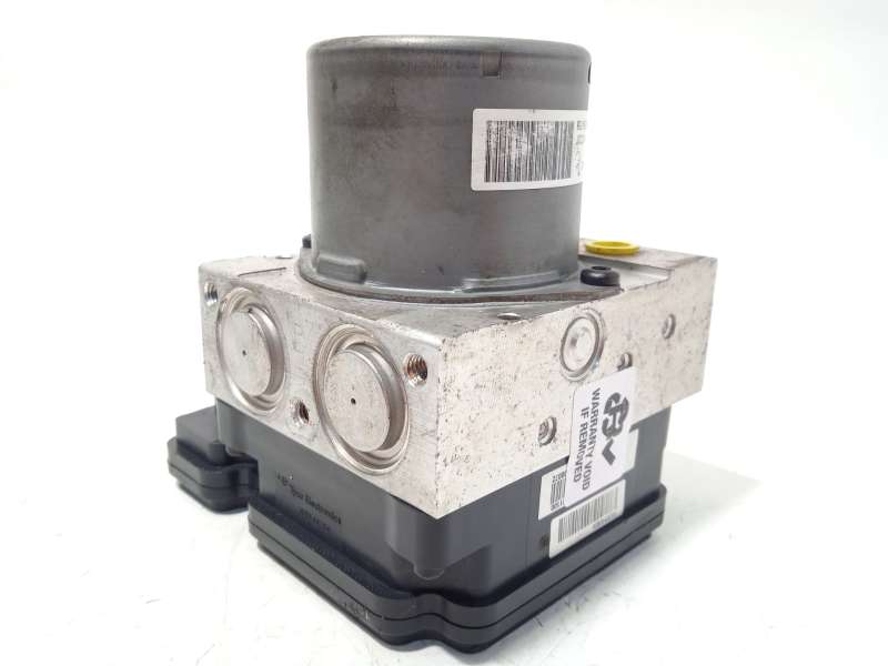 Recambio de abs para hyundai i20 go! brasil referencia OEM IAM 589101J270 6158945200 1J58920800 2