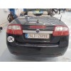 saab 9-3 descapotable (ys3f) del año 2008