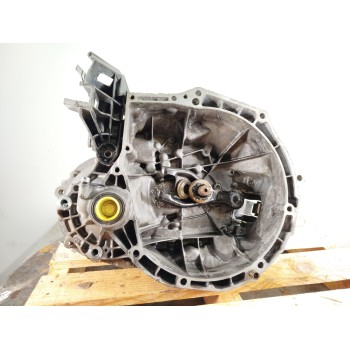 CAJA CAMBIOS 20CQ95 2231H1 