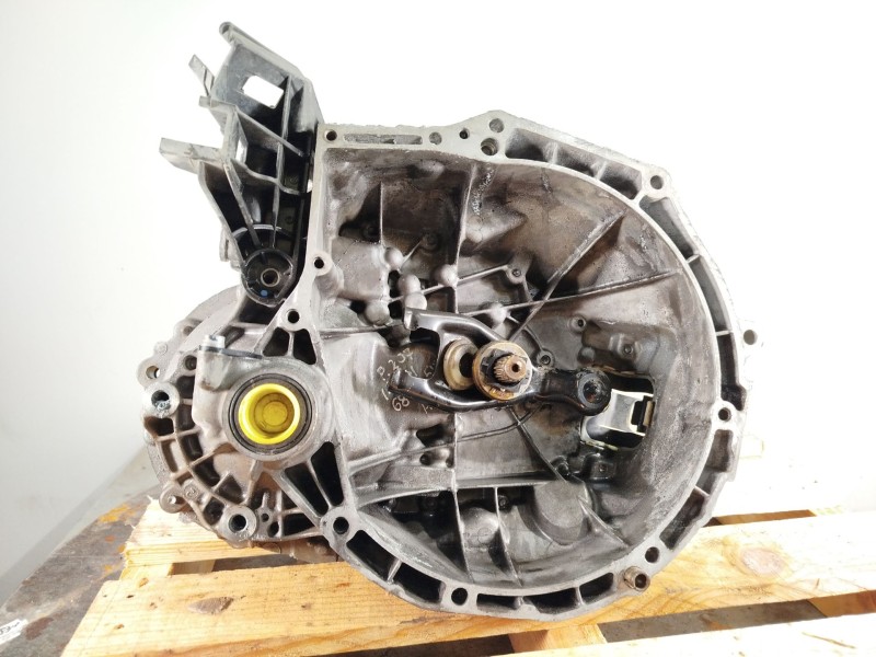 CAJA CAMBIOS 20CQ95 2231H1 