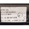 Recambio de guantera para volkswagen passat b8 (3g2, cb2) 2.0 tdi referencia OEM IAM 3G1857097S  