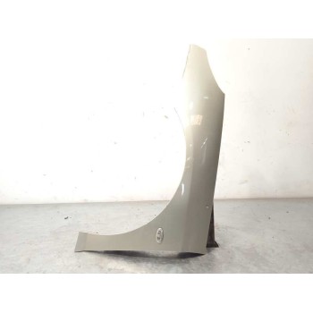 Recambio de aleta delantera izquierda para peugeot 407 st confort pack referencia OEM IAM 7840P0  