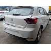 seat ibiza v (kj1, kjg) del año 2024