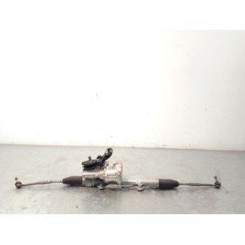 Recambio de cremallera direccion para citroën c3 iii (sx) 1.2 puretech 82 referencia OEM IAM 9831639780 1673944580 