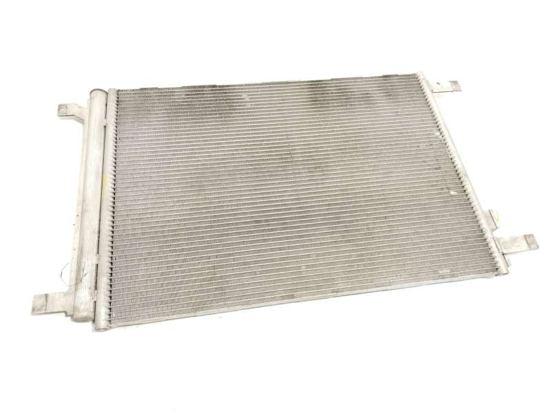 Recambio de condensador / radiador aire acondicionado para skoda octavia iii combi (5e5, 5e6) 2.0 tdi 4x4 referencia OEM IAM 5Q0 - Rojo