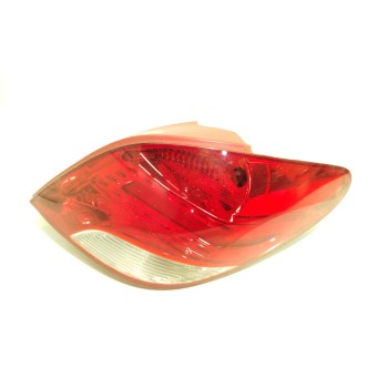 PILOTO TRASERO DERECHO 9686565980 6351HQ 