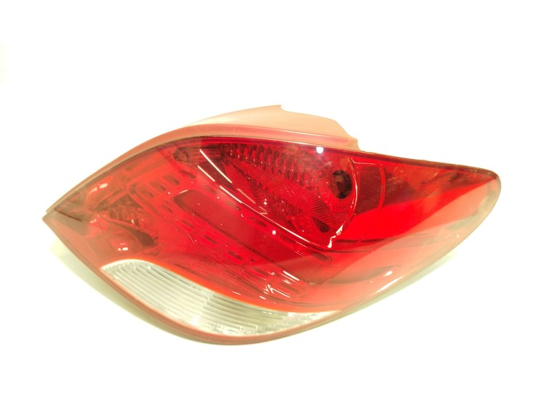 PILOTO TRASERO DERECHO 9686565980 6351HQ 