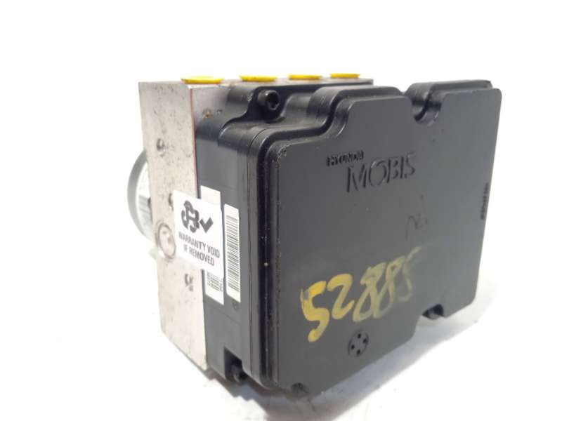 Recambio de abs para hyundai i20 go! brasil referencia OEM IAM 589101J270 6158945200 1J58920800 3