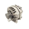 Recambio de alternador para peugeot 207/207+ (wa_, wc_) 1.4 hdi referencia OEM IAM 9678048880 2621087A TG15S205