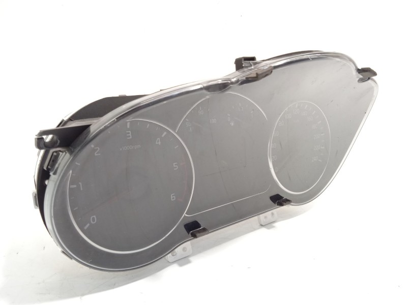 CUADRO INSTRUMENTOS 94023A4210 11003532000Q
