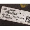 Recambio de retrovisor izquierdo para dacia sandero ii (b8_) 1.0 sce 75 (b8jc, b8jd) referencia OEM IAM 963020587R  