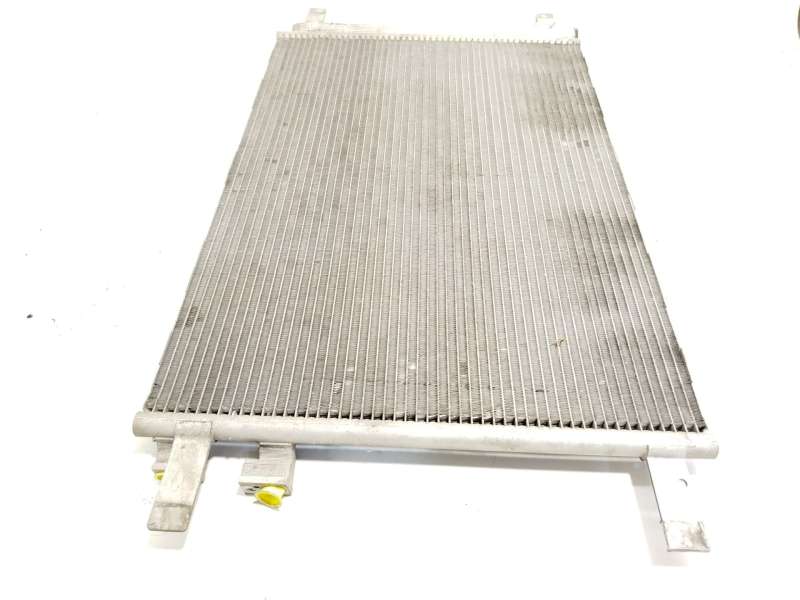 Recambio de condensador / radiador aire acondicionado para skoda octavia iii combi (5e5, 5e6) 2.0 tdi 4x4 referencia OEM IAM 5Q0 - Rojo 2