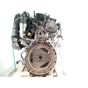 Recambio de despiece motor para mercedes-benz clase c (w204) c 200 kompressor (204.041) referencia OEM IAM 271950  