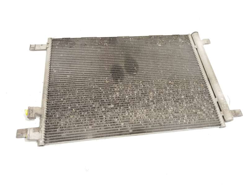 Recambio de condensador / radiador aire acondicionado para skoda octavia iii combi (5e5, 5e6) 2.0 tdi 4x4 referencia OEM IAM 5Q0 - Rojo 3