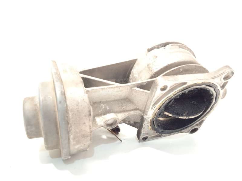 Recambio de caja mariposa para volkswagen touareg (7la, 7l6, 7l7) 5.0 v10 tdi referencia OEM IAM 07Z128070G - Negro 2