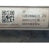 Recambio de cremallera direccion para dacia sandero iii 1.0 tce 90 eco-g referencia OEM IAM 490017750R  