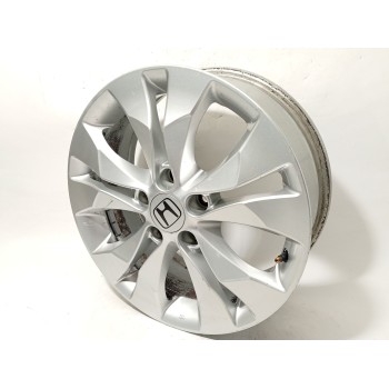 Recambio de llanta para honda cr-v iv (rm_) 2.2 i-dtec 4wd (re6) referencia OEM IAM HL48035 17065A 