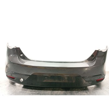 Recambio de paragolpes trasero para mazda 3 hatchback (bp) skyactiv-x m hybrid referencia OEM IAM BCKN50221B8P BCKN50222B 