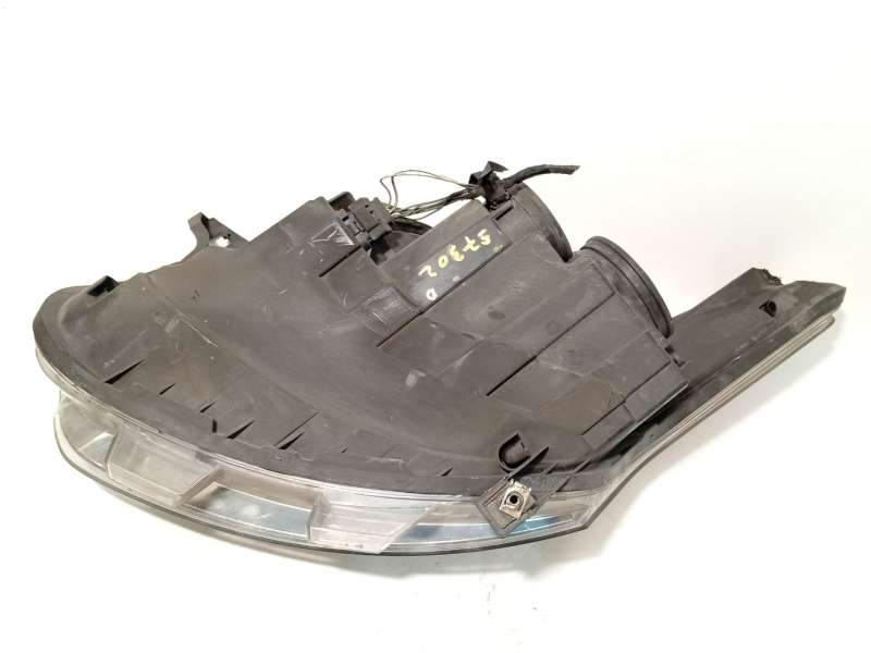 Recambio de faro derecho para citroën c3 picasso (sh_) 1.6 hdi 90 referencia OEM IAM 9681806180  1EG00976702 - Gris 5