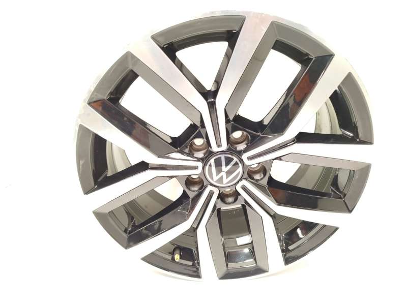 Recambio de llanta para volkswagen passat b8 (3g2, cb2) 2.0 tdi referencia OEM IAM 3G0601025FFZZ 2
