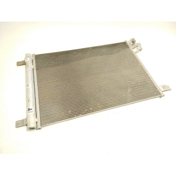 Recambio de condensador / radiador aire acondicionado para seat ibiza v (kj1, kjg) 1.0 tsi referencia OEM IAM 5WA816411A  
